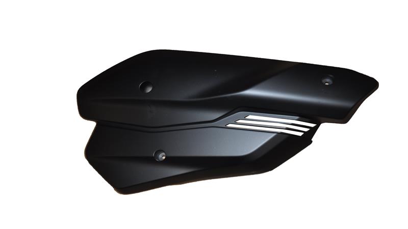 ARKA JANT MUHAFAZA SOL (LUCKIN)